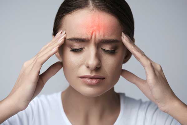 headaches migraines Chatsworth, CA 