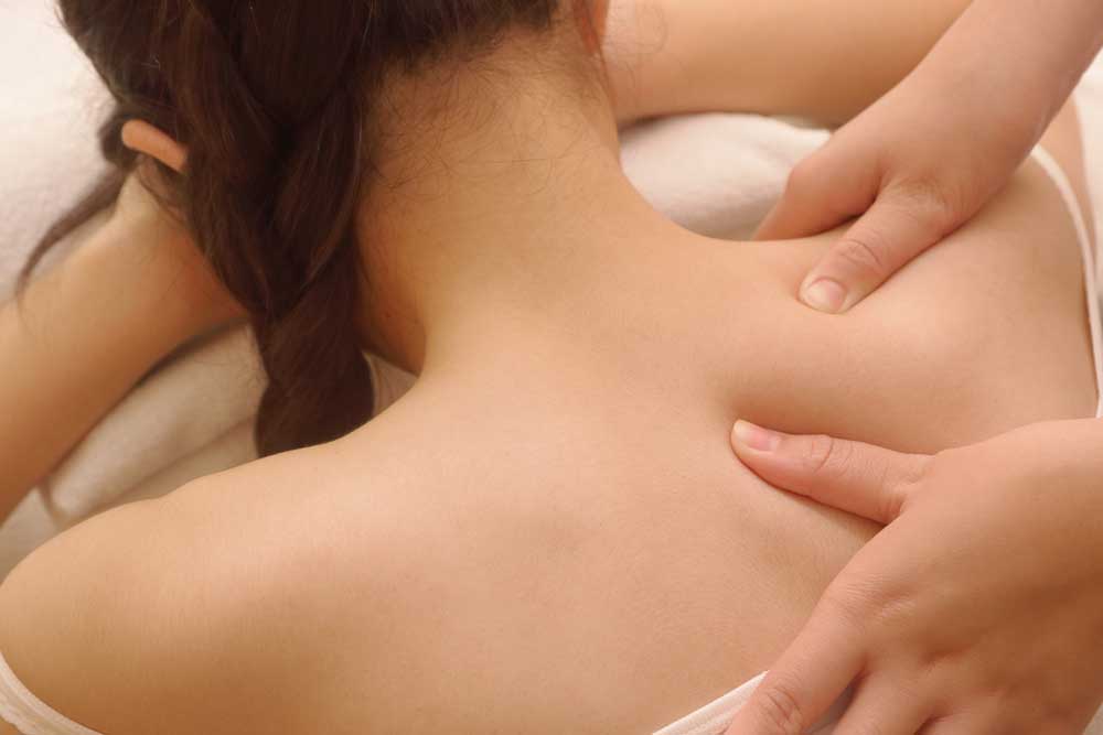 Massage Therapy Chatsworth, CA 