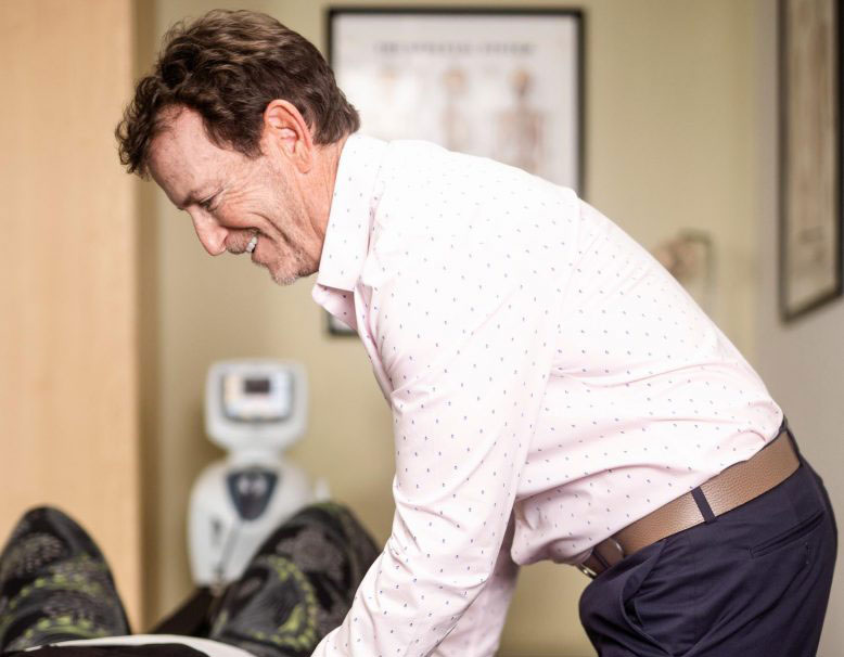 Chiropractic & Auto Injury Specialist in Chatsworth, CA