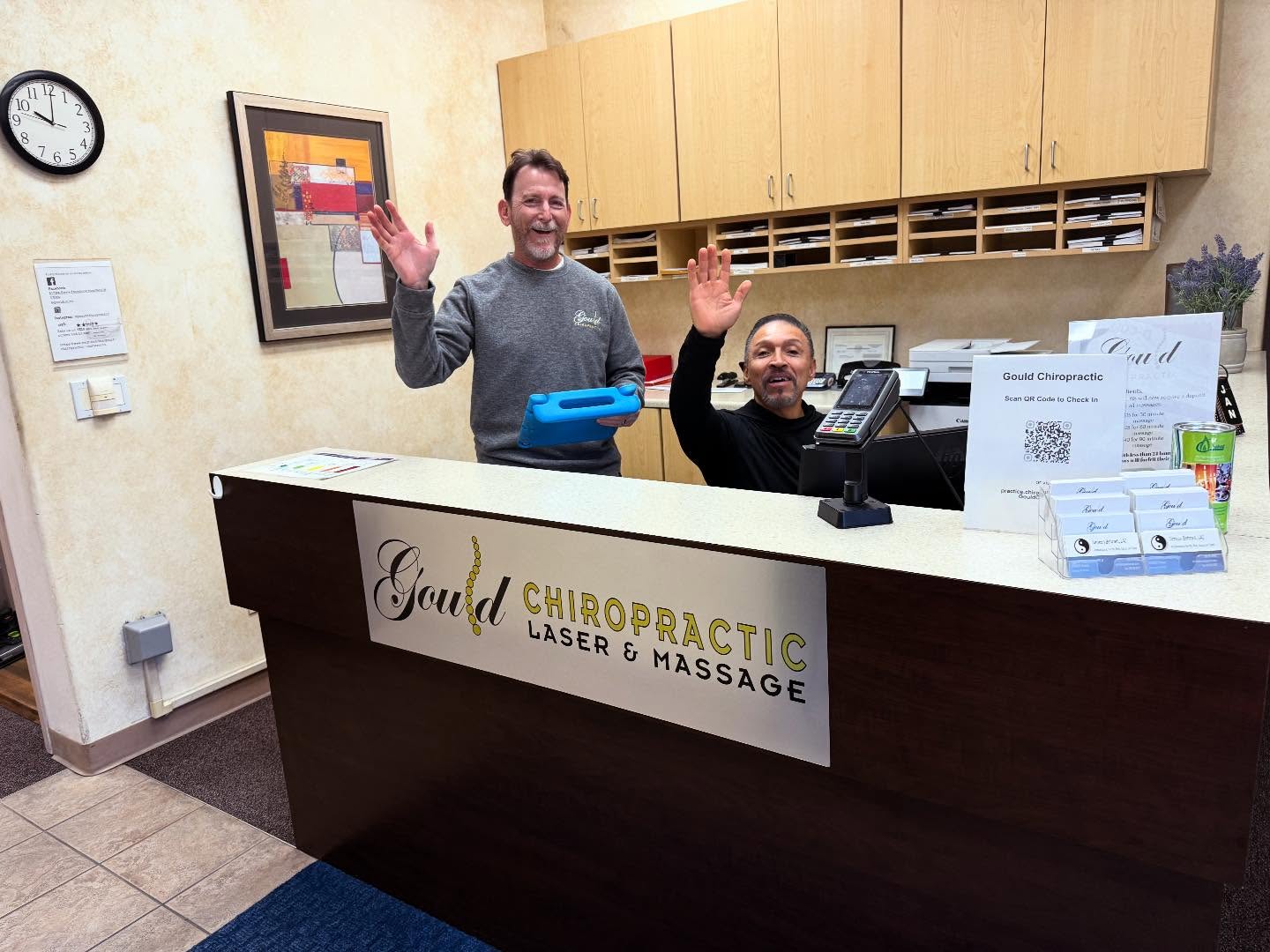 Chiropractor near Winnetka CA